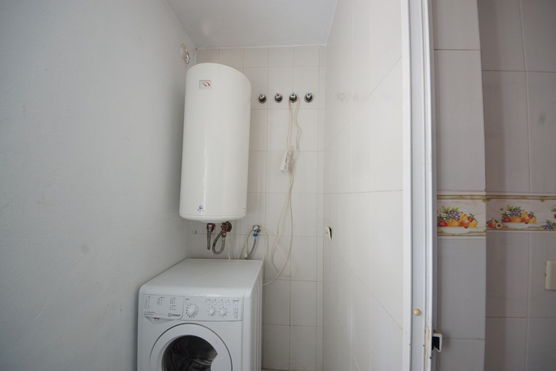 Reventa - Ground floor apartment - Estepona - Estepona Centro