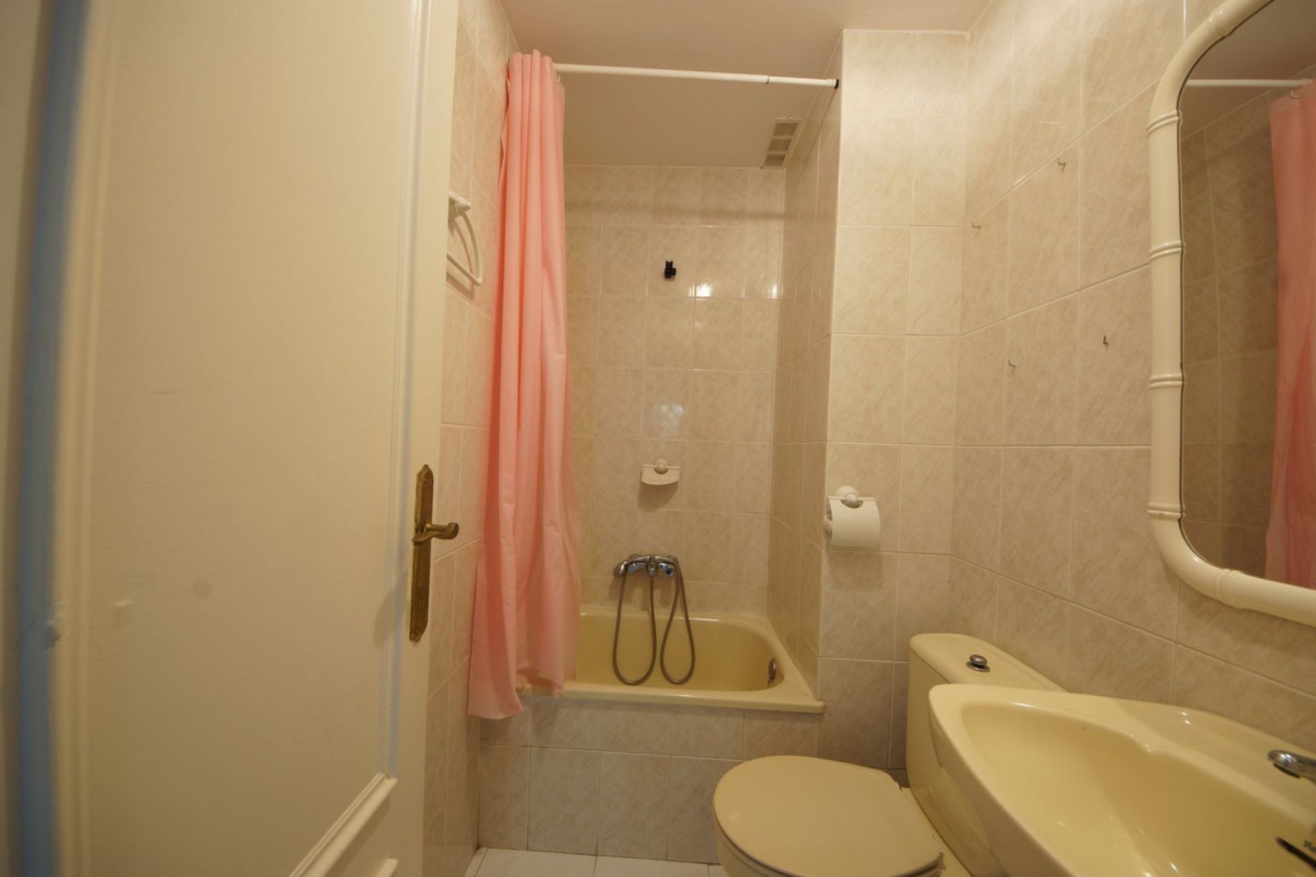 Reventa - Ground floor apartment - Estepona - Estepona Centro