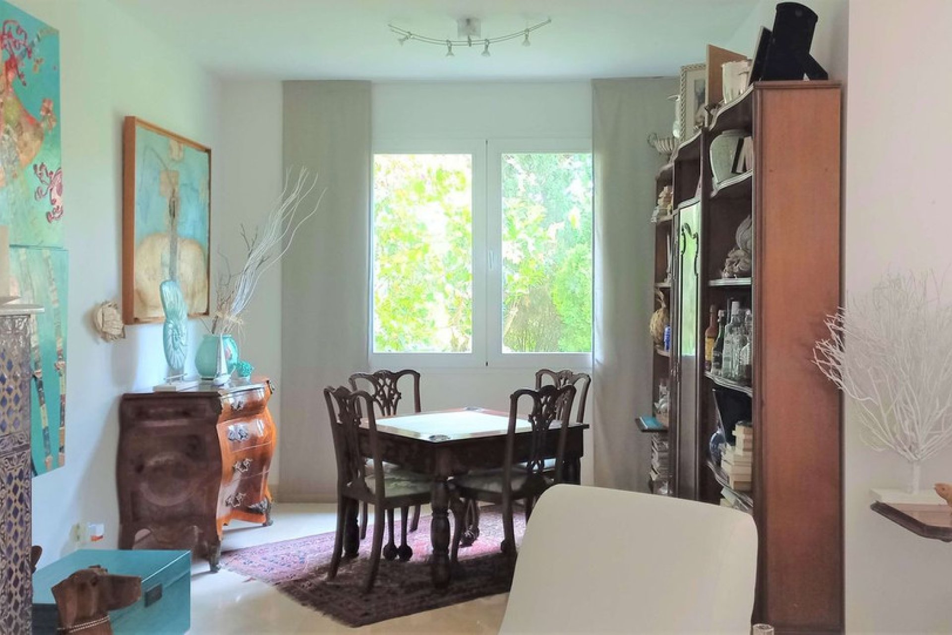 Reventa - Ground floor apartment - Estepona - Estepona Centro