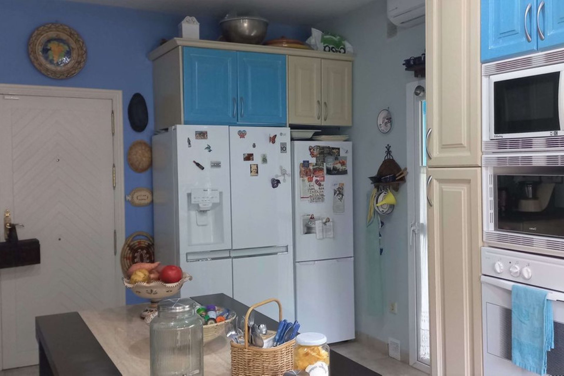 Reventa - Ground floor apartment - Estepona - Estepona Centro