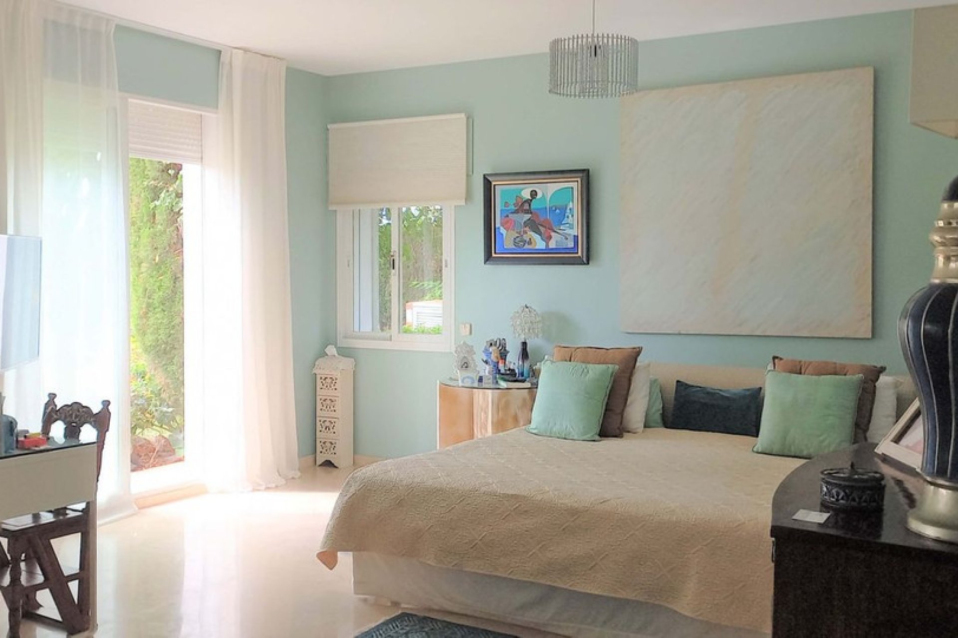 Reventa - Ground floor apartment - Estepona - Estepona Centro