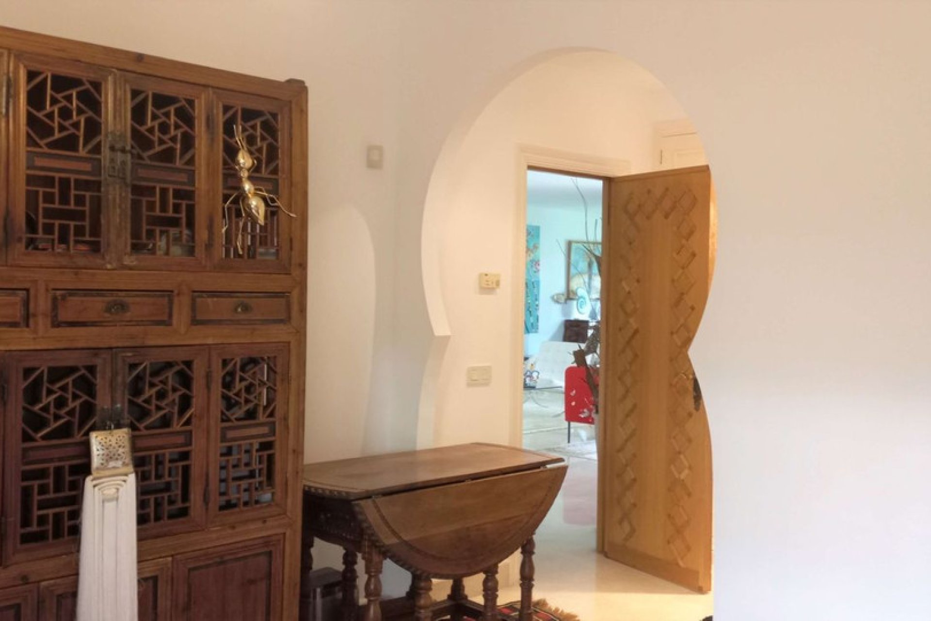 Reventa - Ground floor apartment - Estepona - Estepona Centro