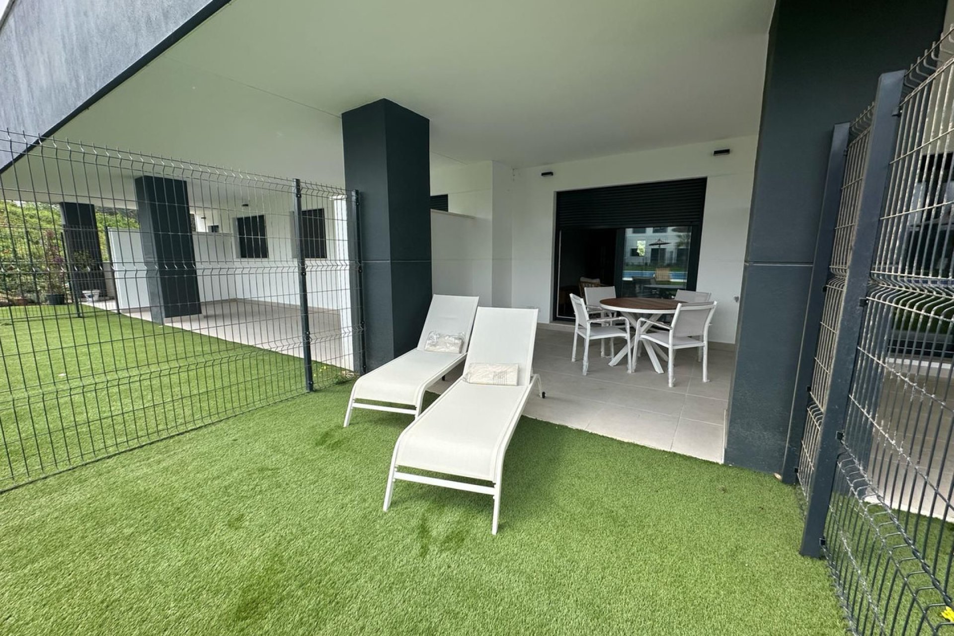 Reventa - Ground floor apartment - Estepona - Estepona Centro