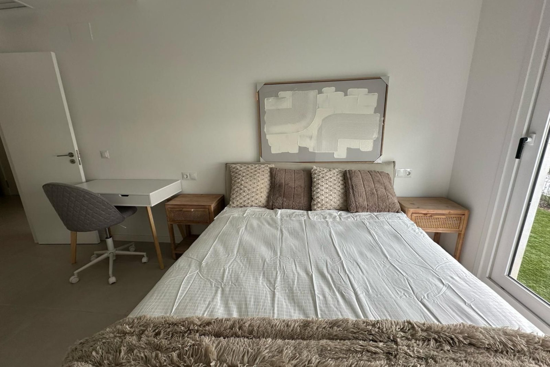 Reventa - Ground floor apartment - Estepona - Estepona Centro