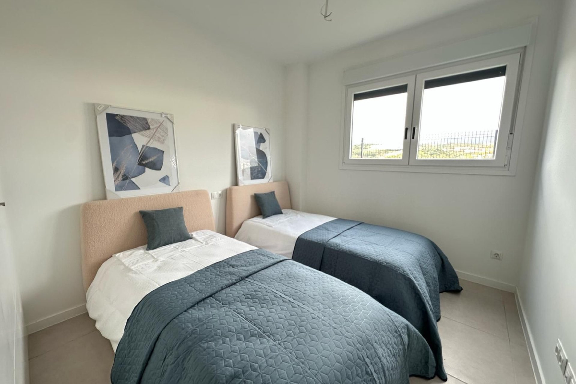 Reventa - Ground floor apartment - Estepona - Estepona Centro