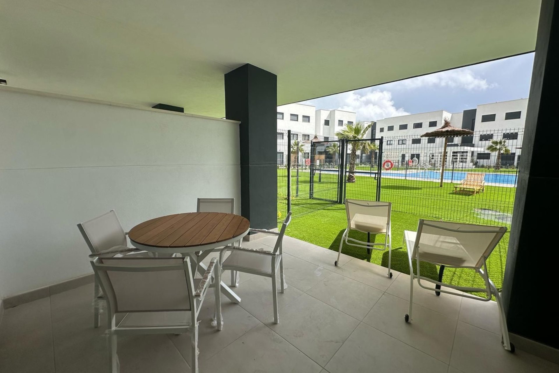 Reventa - Ground floor apartment - Estepona - Estepona Centro