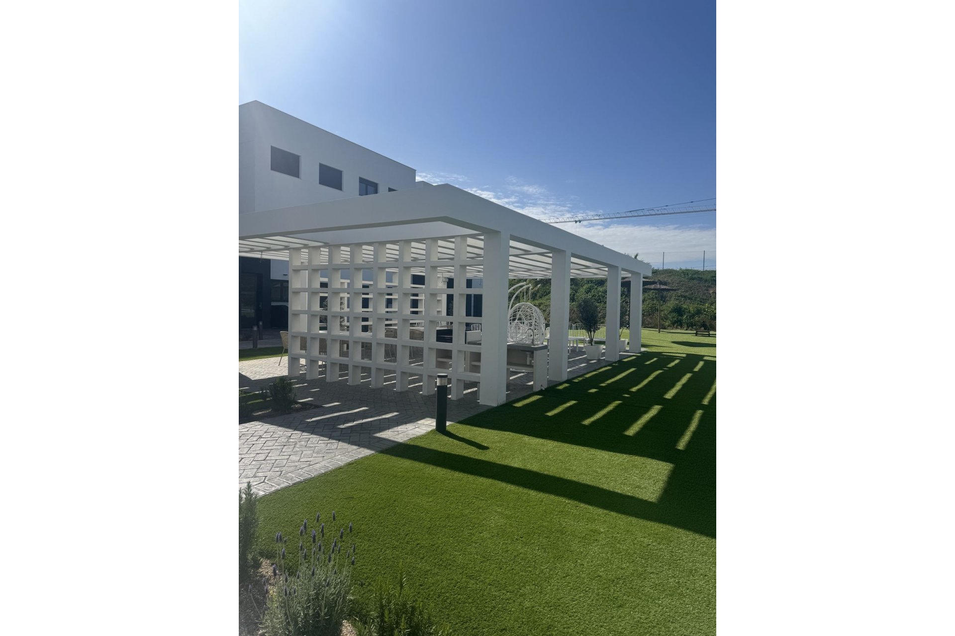 Reventa - Ground floor apartment - Estepona - Estepona Centro