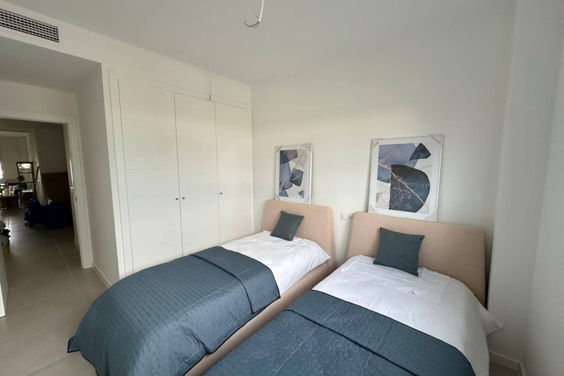 Reventa - Ground floor apartment - Estepona - Estepona Centro