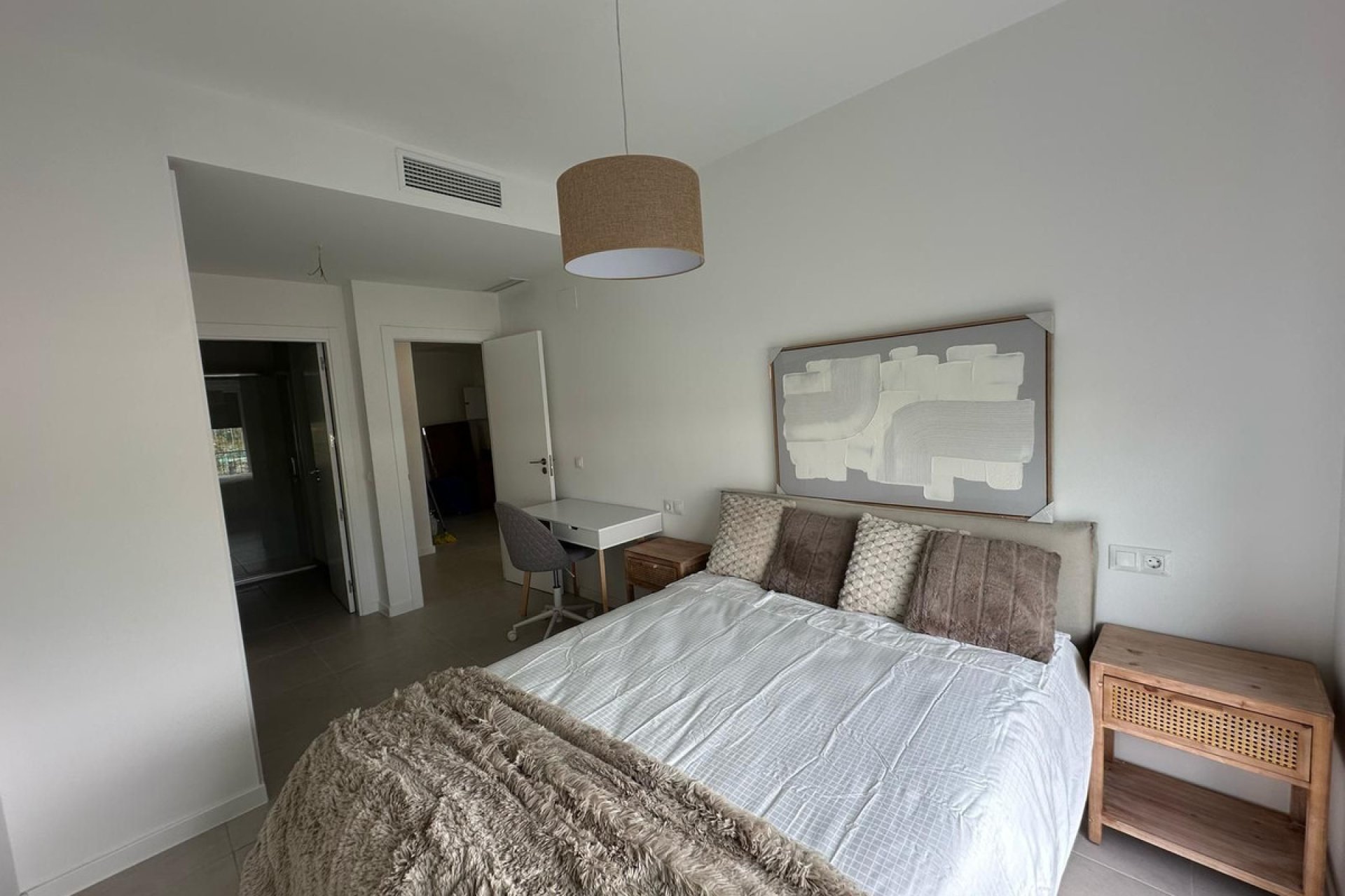 Reventa - Ground floor apartment - Estepona - Estepona Centro