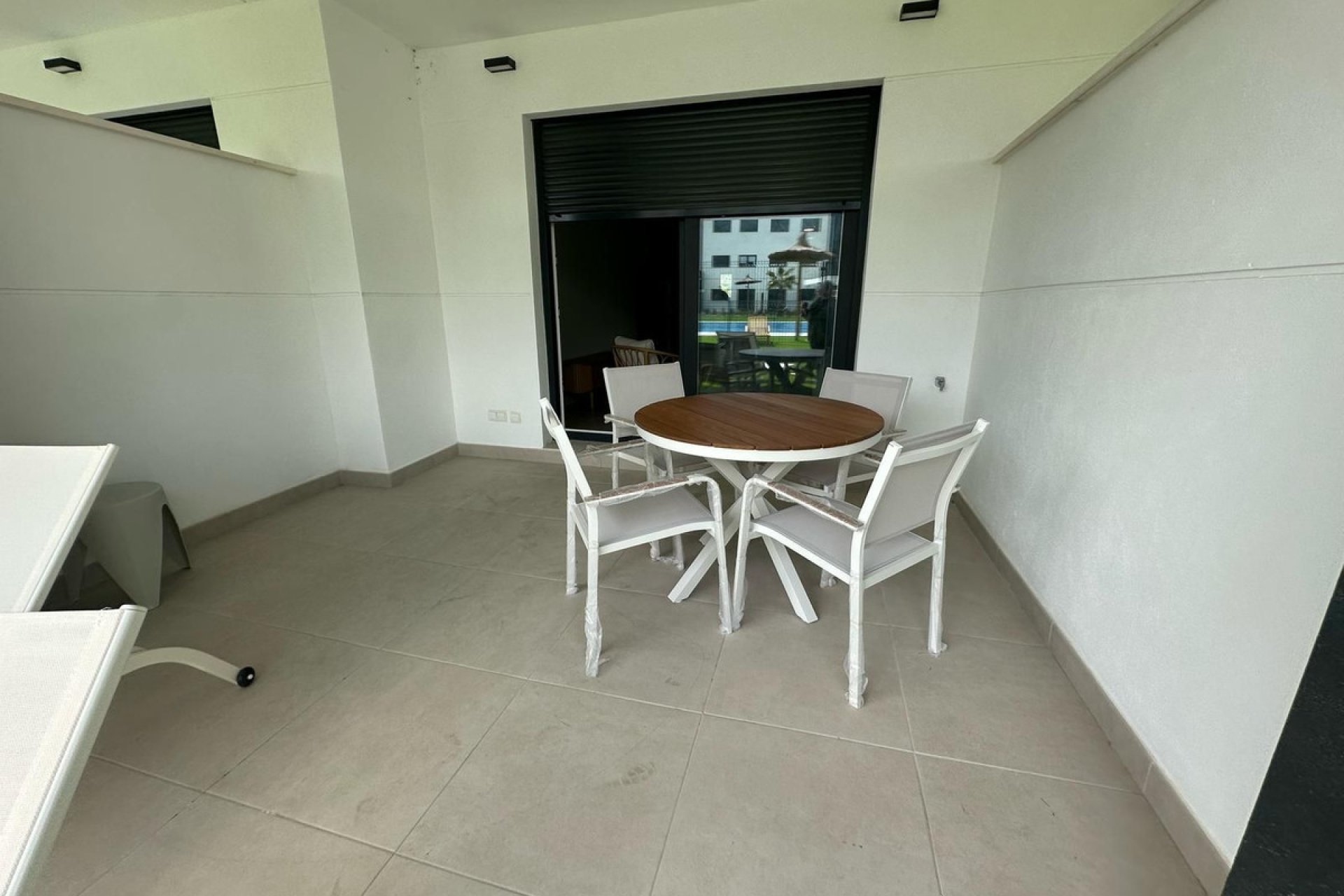 Reventa - Ground floor apartment - Estepona - Estepona Centro
