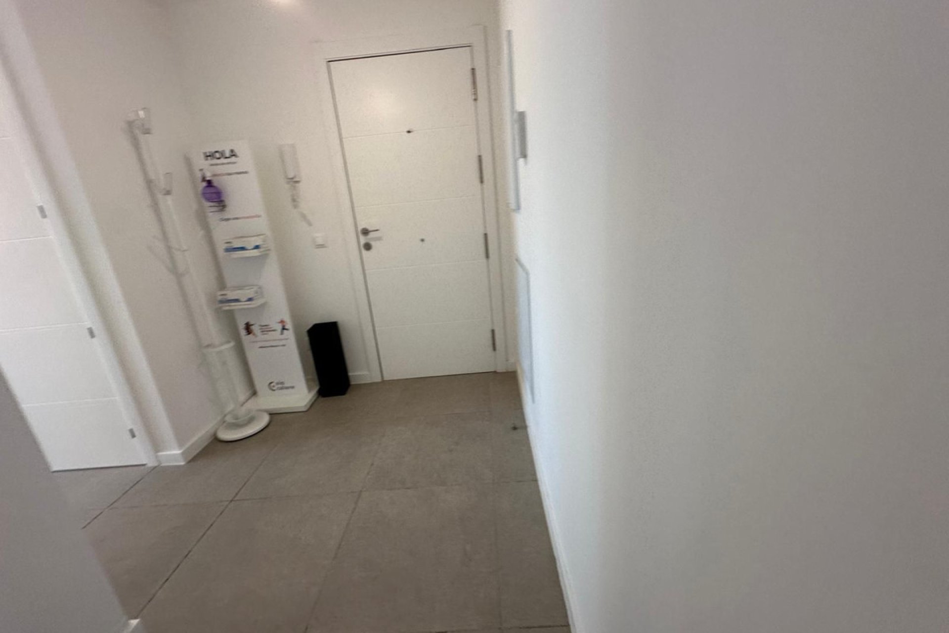 Reventa - Ground floor apartment - Estepona - Estepona Centro