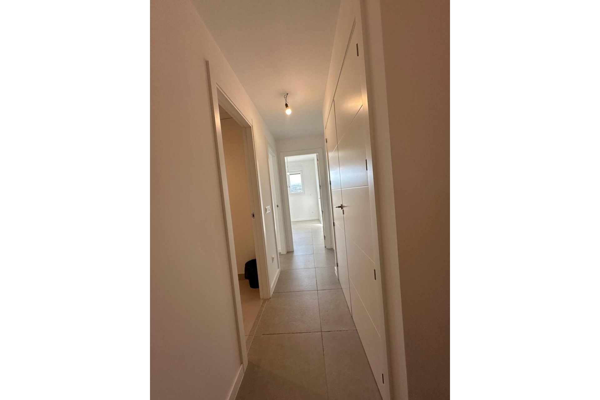 Reventa - Ground floor apartment - Estepona - Estepona Centro