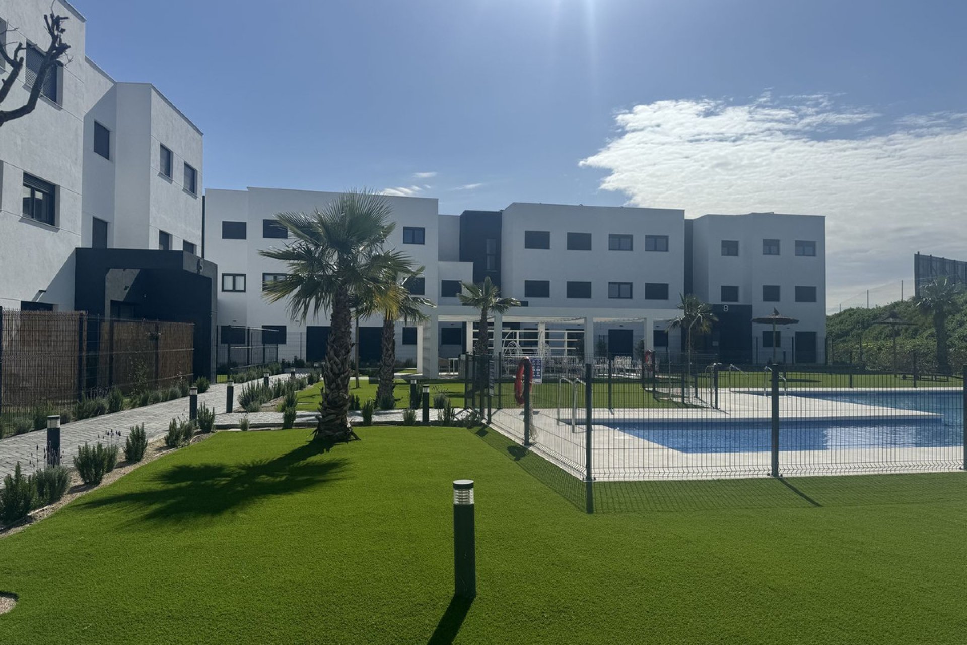 Reventa - Ground floor apartment - Estepona - Estepona Centro