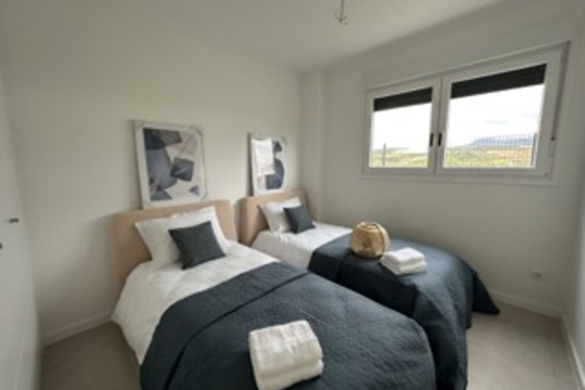 Reventa - Ground floor apartment - Estepona - Estepona Centro