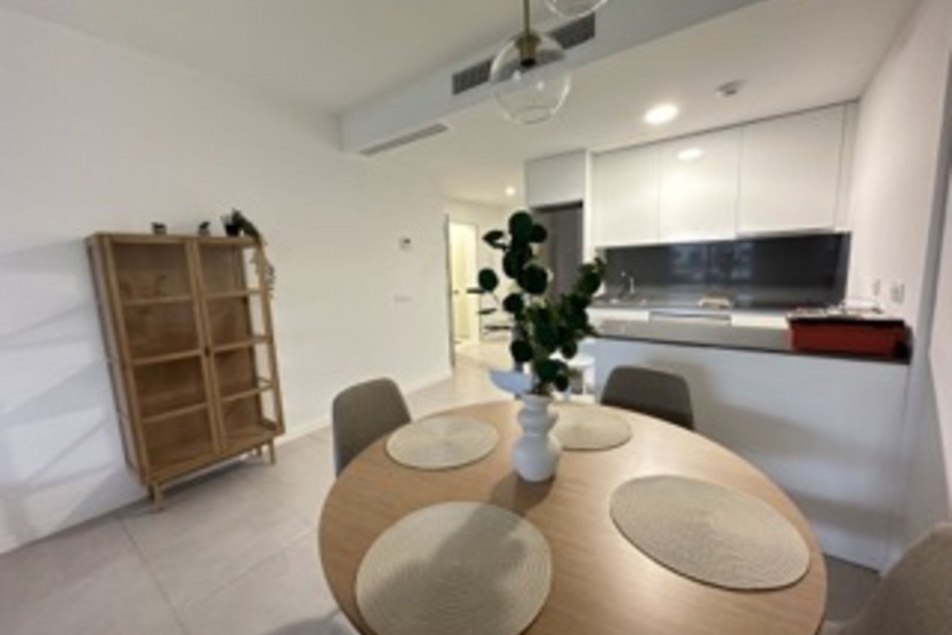 Reventa - Ground floor apartment - Estepona - Estepona Centro