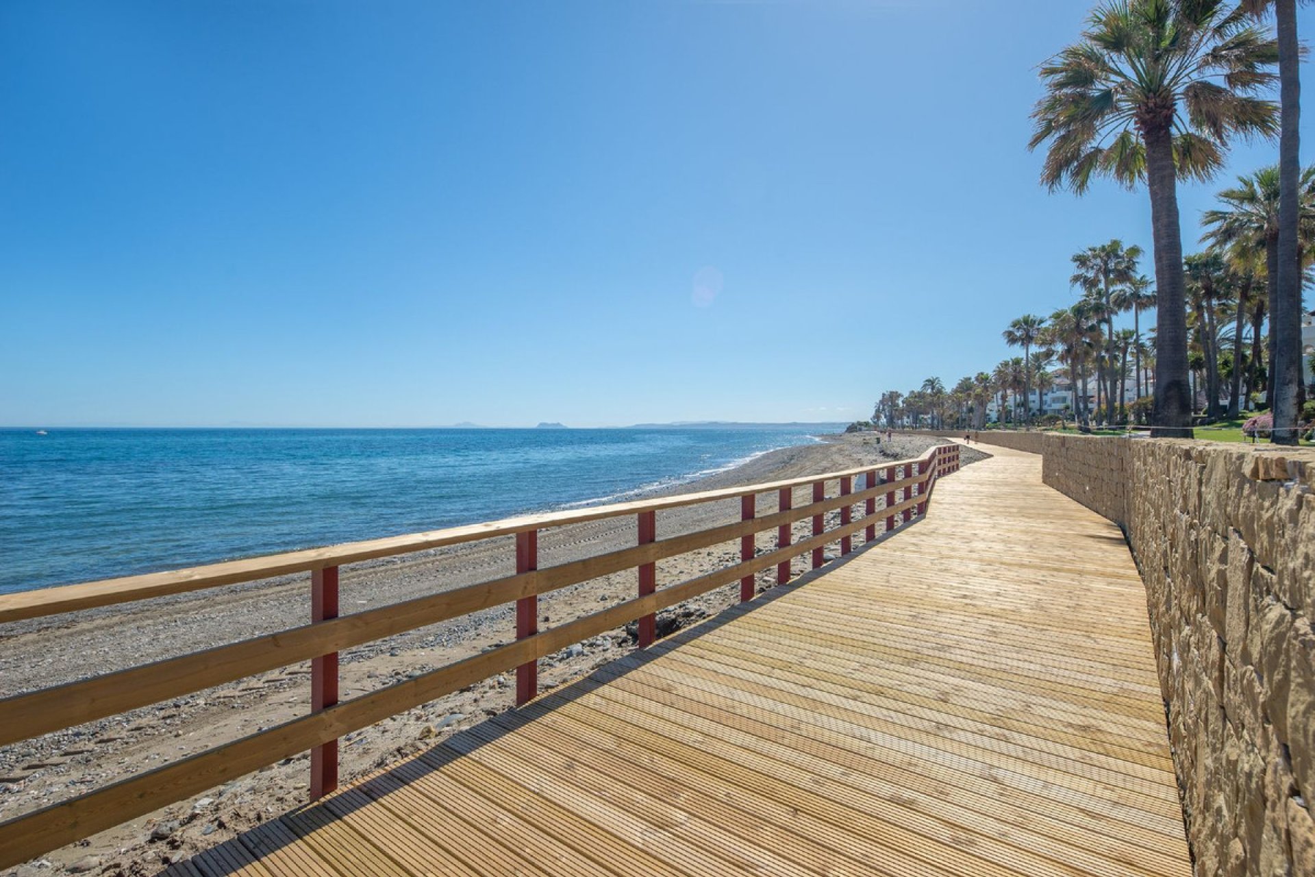 Reventa - Ground floor apartment - Estepona - Estepona Centro