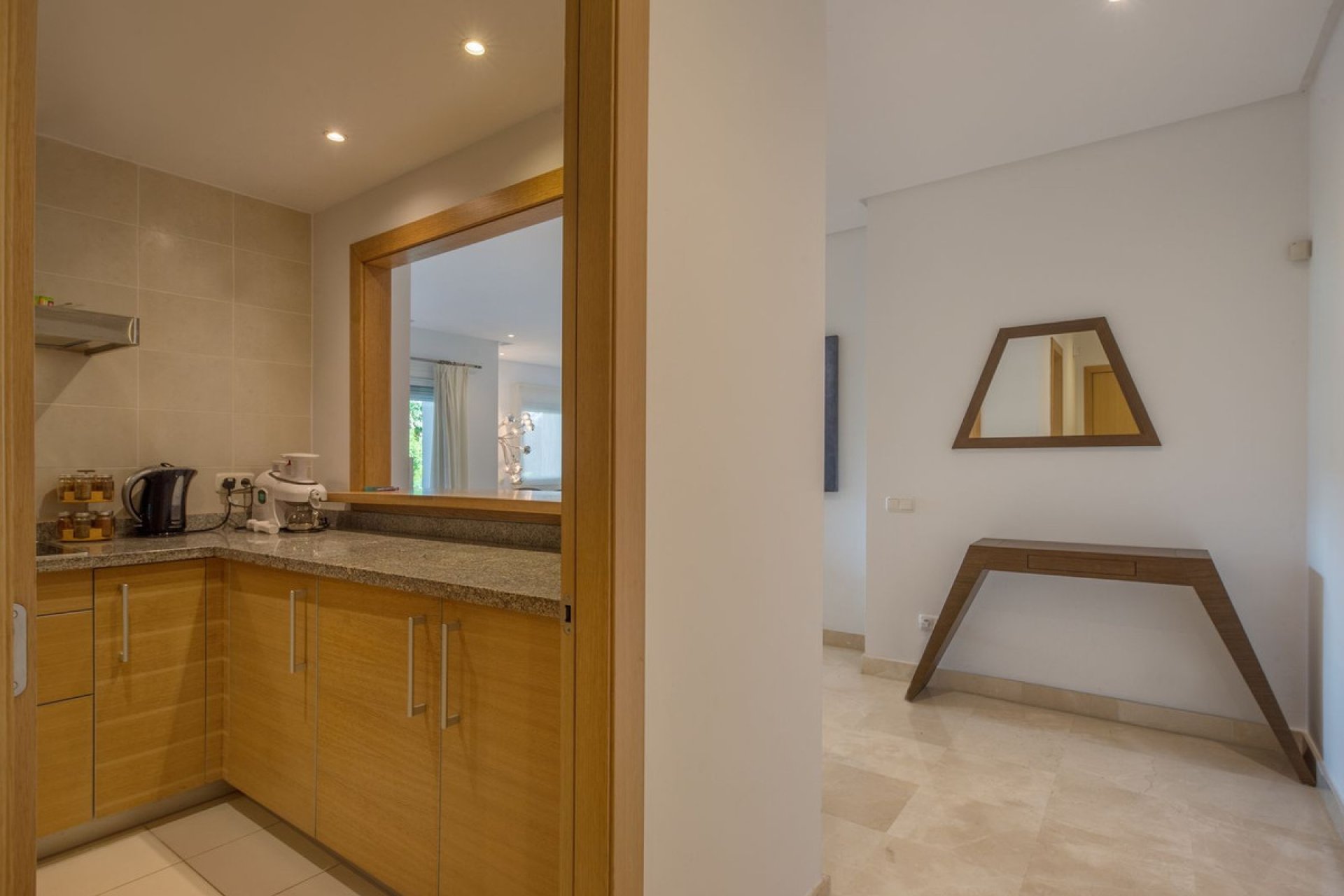 Reventa - Ground floor apartment - Estepona - Estepona Centro