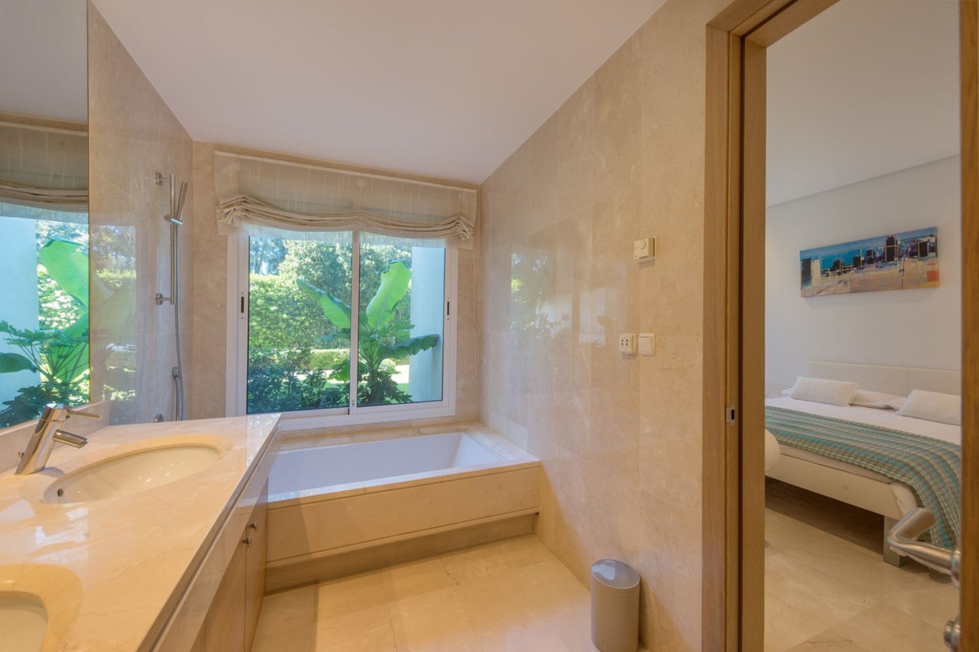 Reventa - Ground floor apartment - Estepona - Estepona Centro