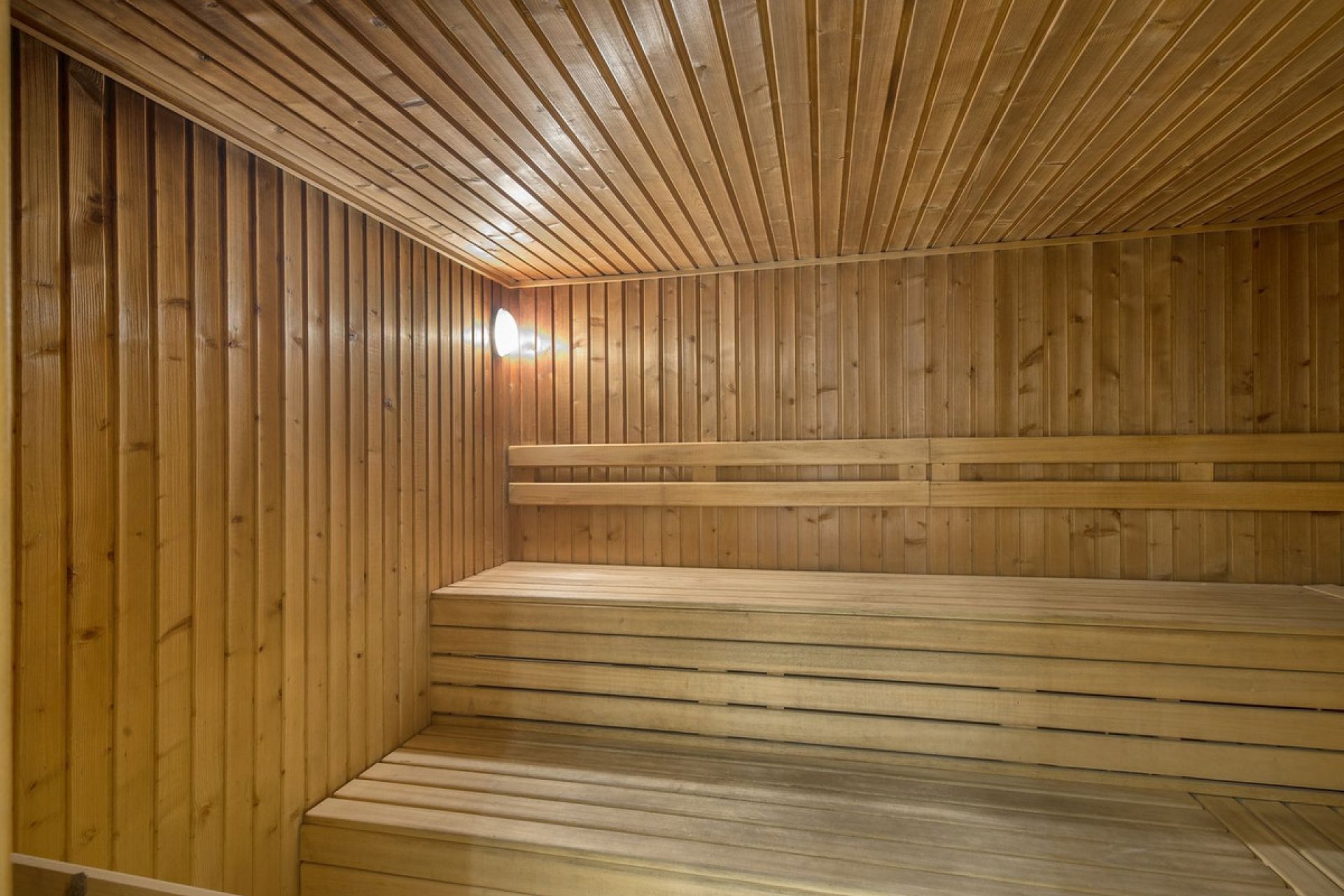 Reventa - Ground floor apartment - Estepona - Estepona Centro