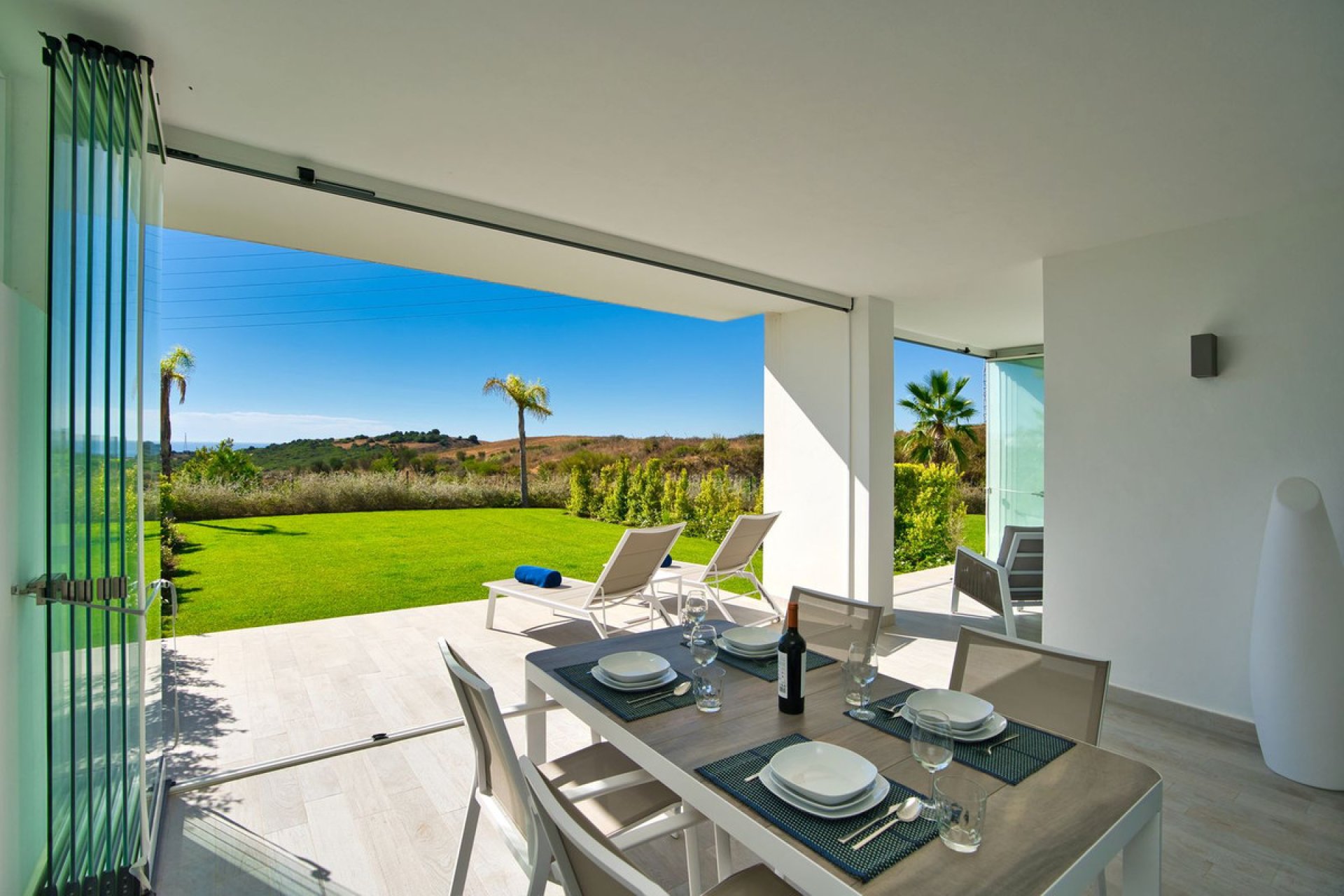 Reventa - Ground floor apartment - Estepona - Estepona Centro