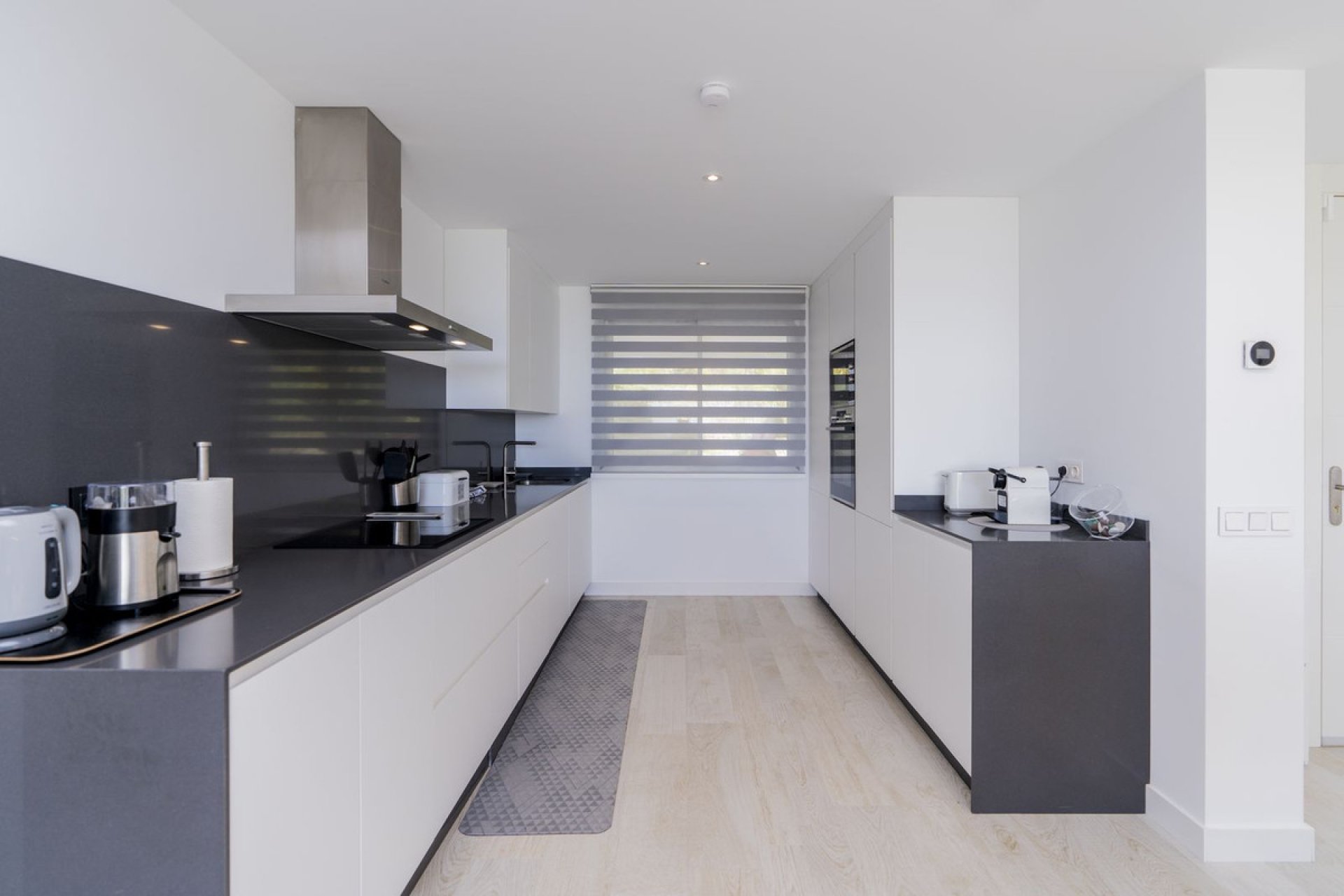 Reventa - Ground floor apartment - Estepona - Estepona Centro