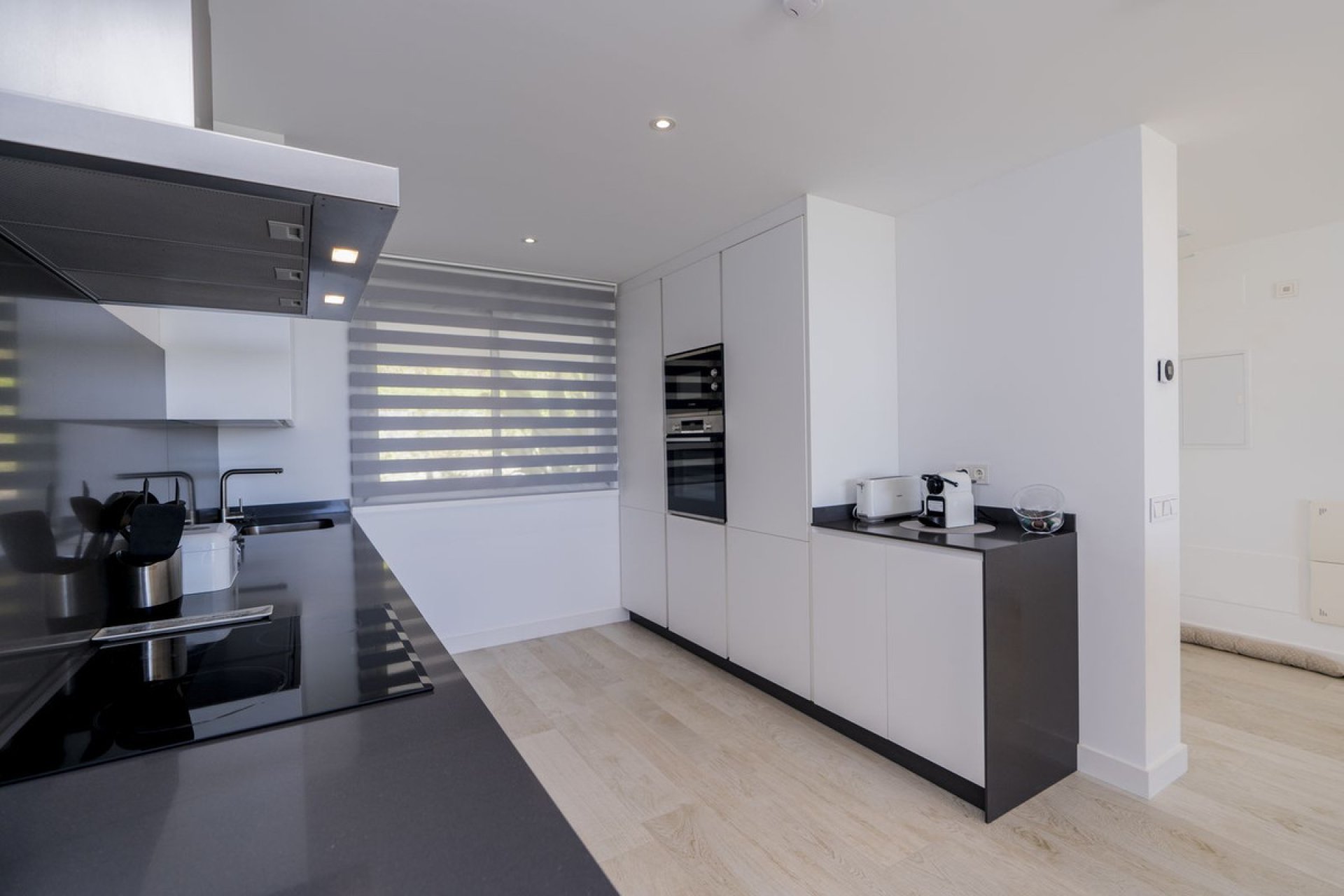 Reventa - Ground floor apartment - Estepona - Estepona Centro