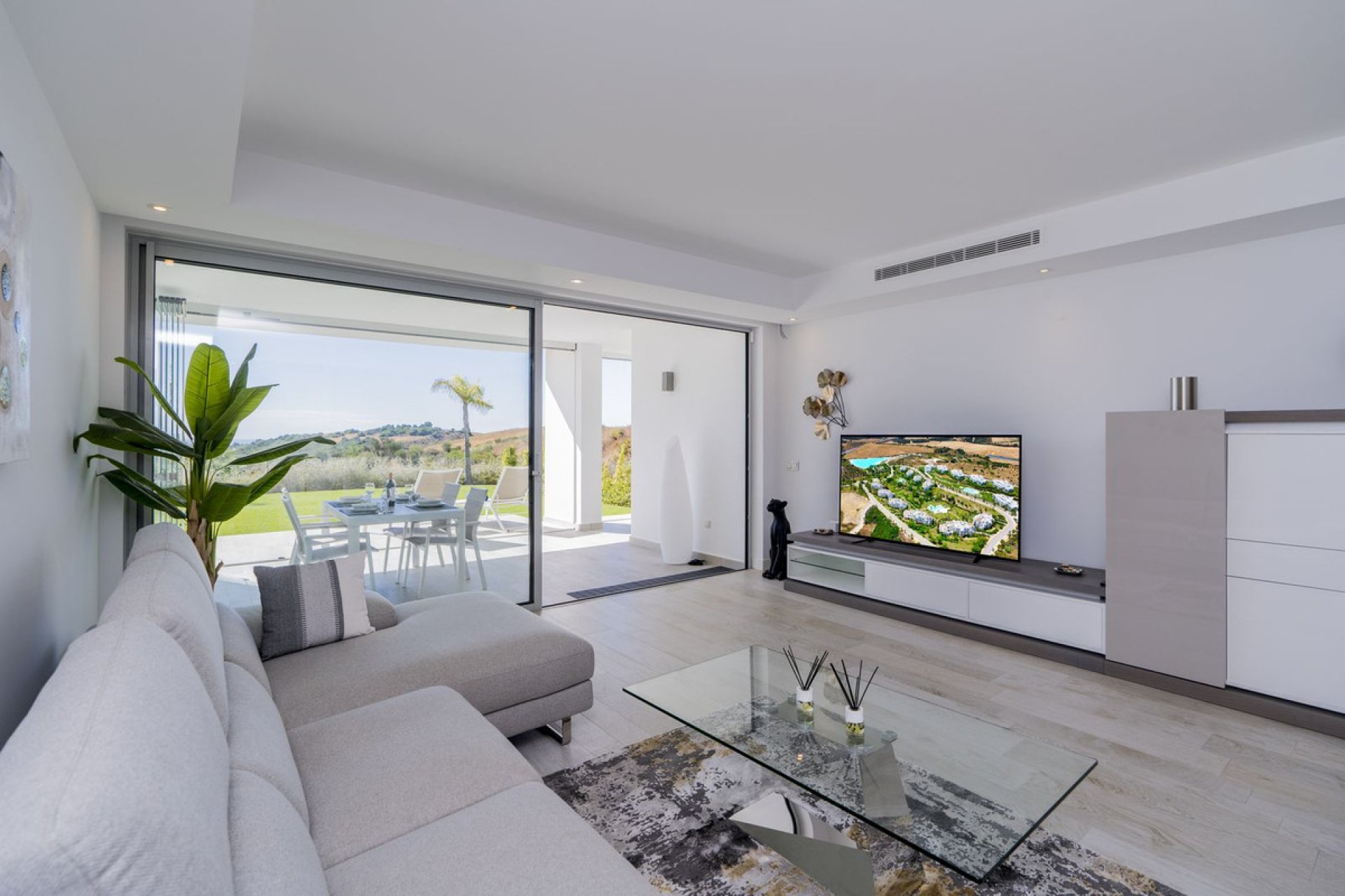 Reventa - Ground floor apartment - Estepona - Estepona Centro