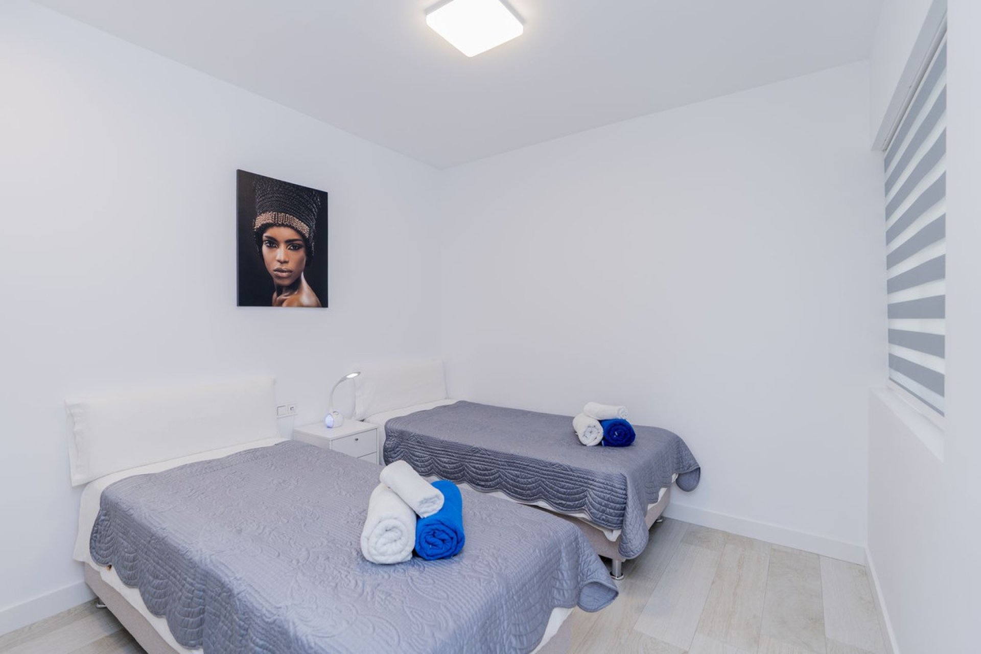 Reventa - Ground floor apartment - Estepona - Estepona Centro