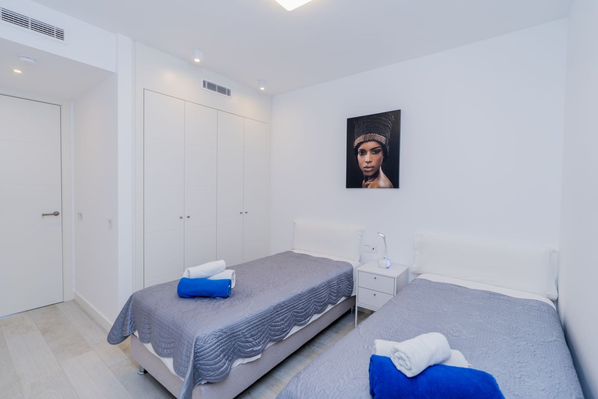 Reventa - Ground floor apartment - Estepona - Estepona Centro