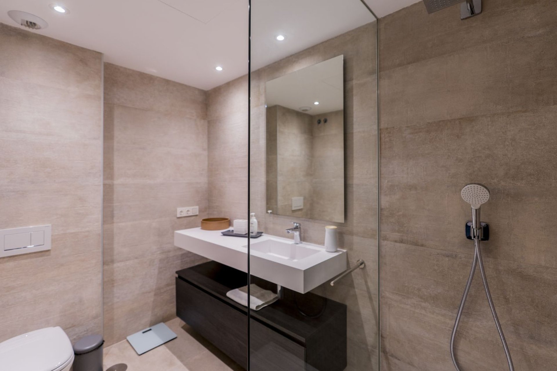 Reventa - Ground floor apartment - Estepona - Estepona Centro