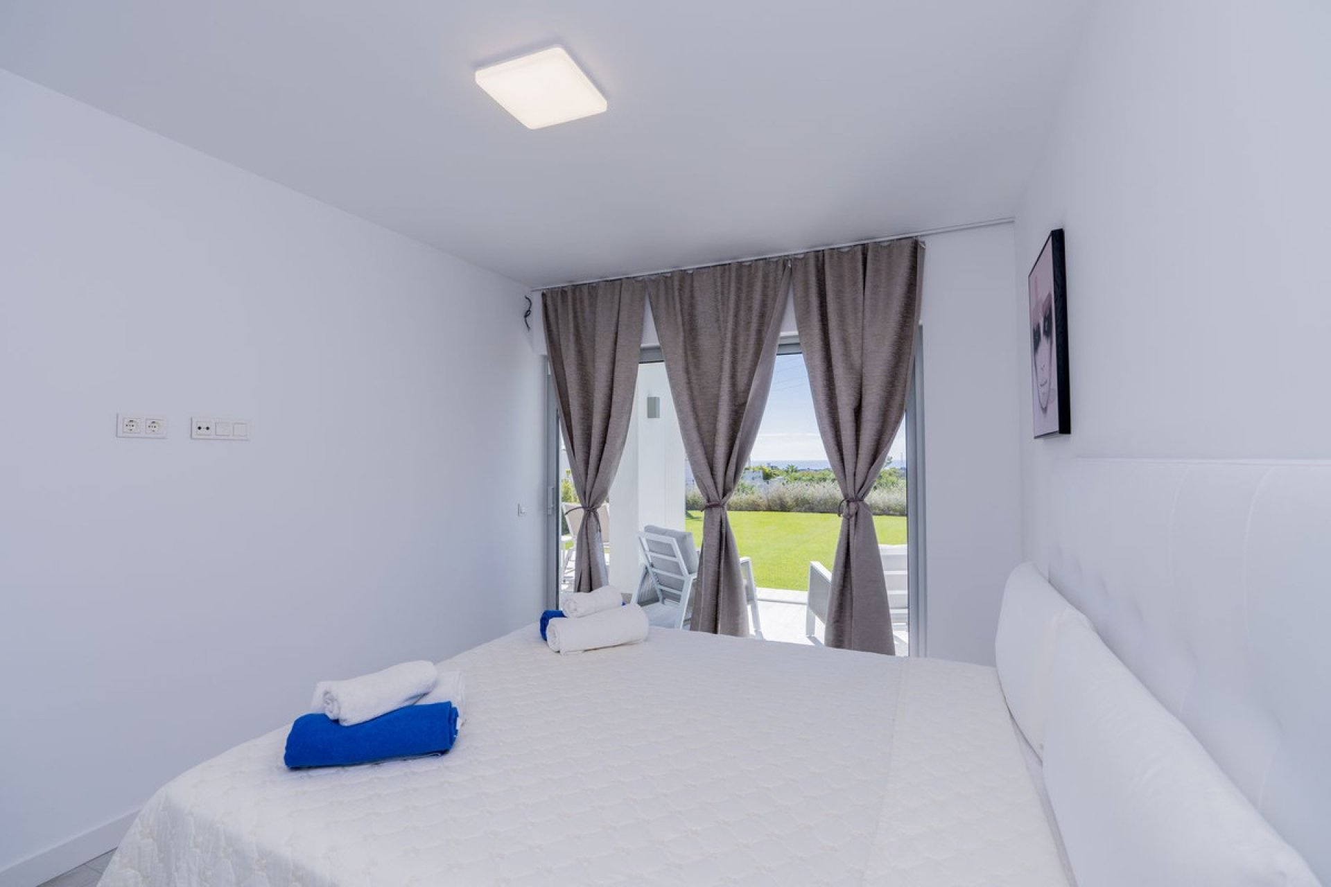 Reventa - Ground floor apartment - Estepona - Estepona Centro