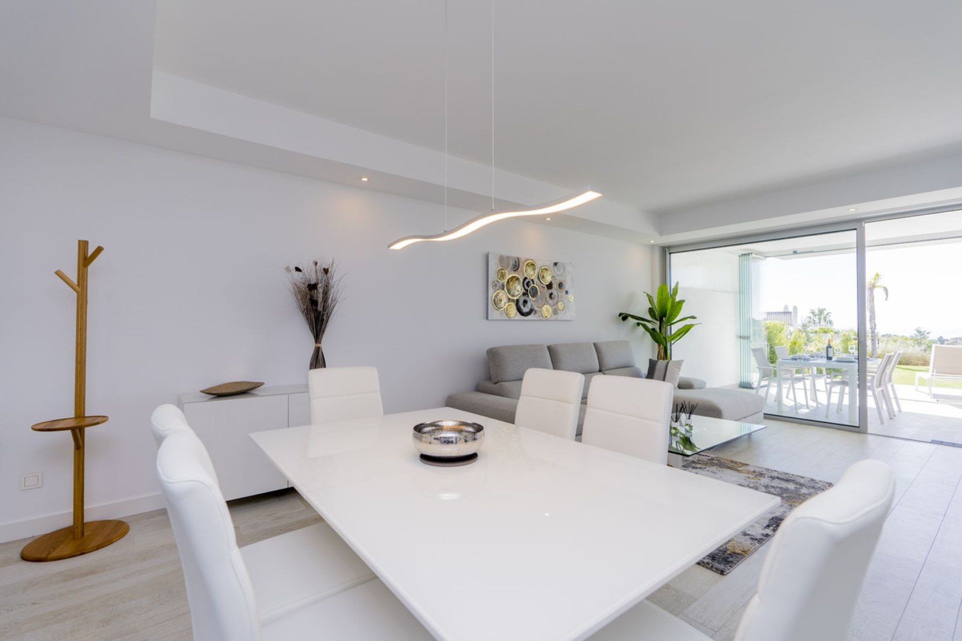 Reventa - Ground floor apartment - Estepona - Estepona Centro