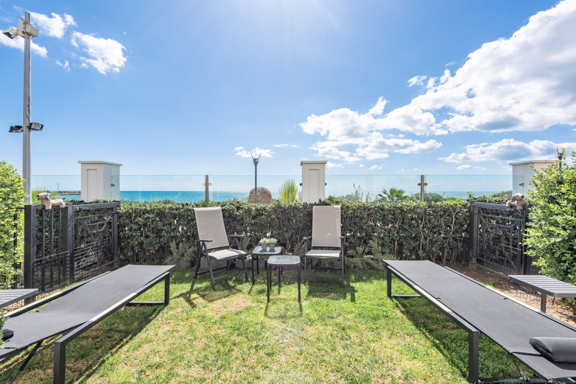 Reventa - Ground floor apartment - Estepona - Estepona Centro