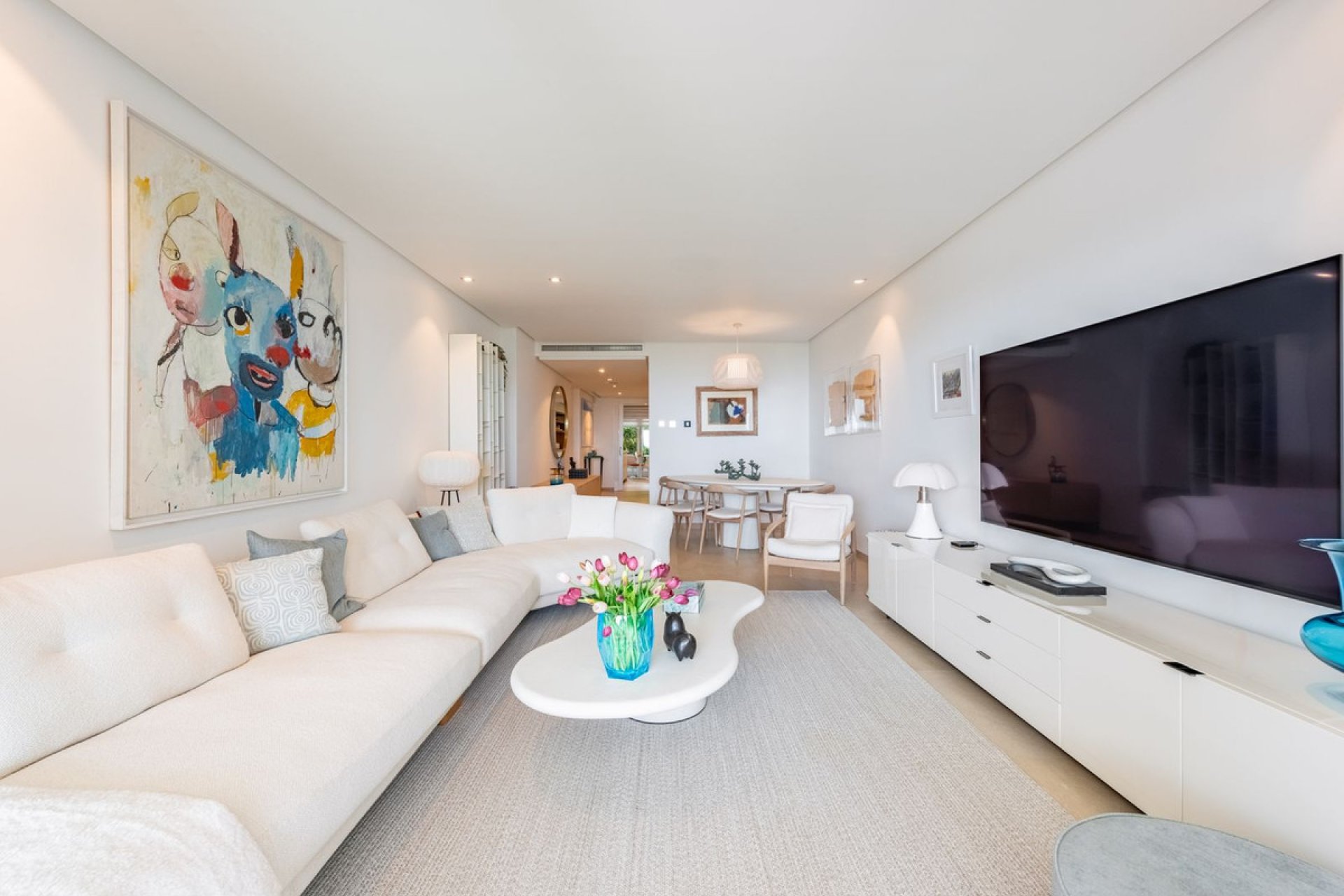 Reventa - Ground floor apartment - Estepona - Estepona Centro