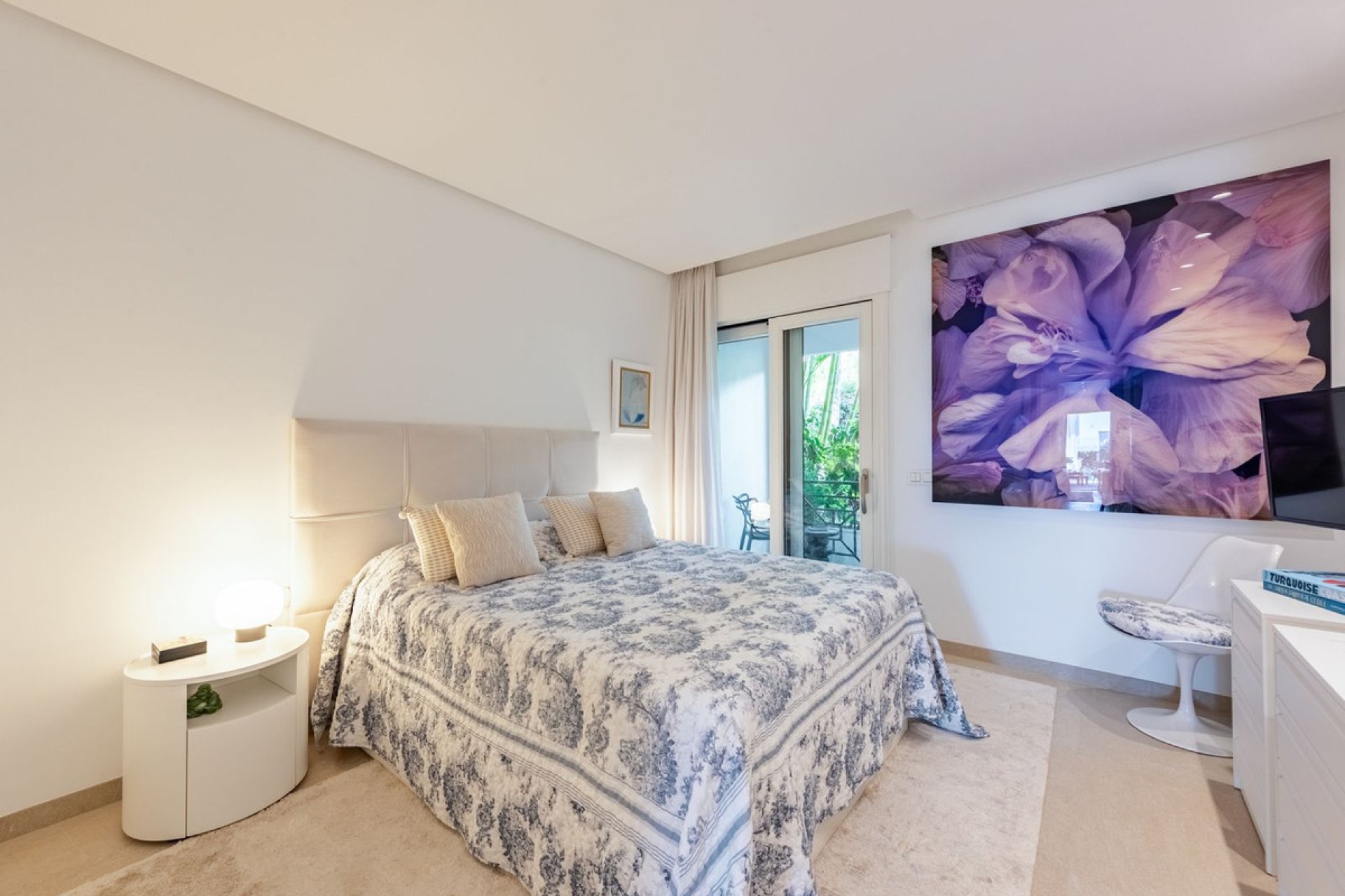 Reventa - Ground floor apartment - Estepona - Estepona Centro