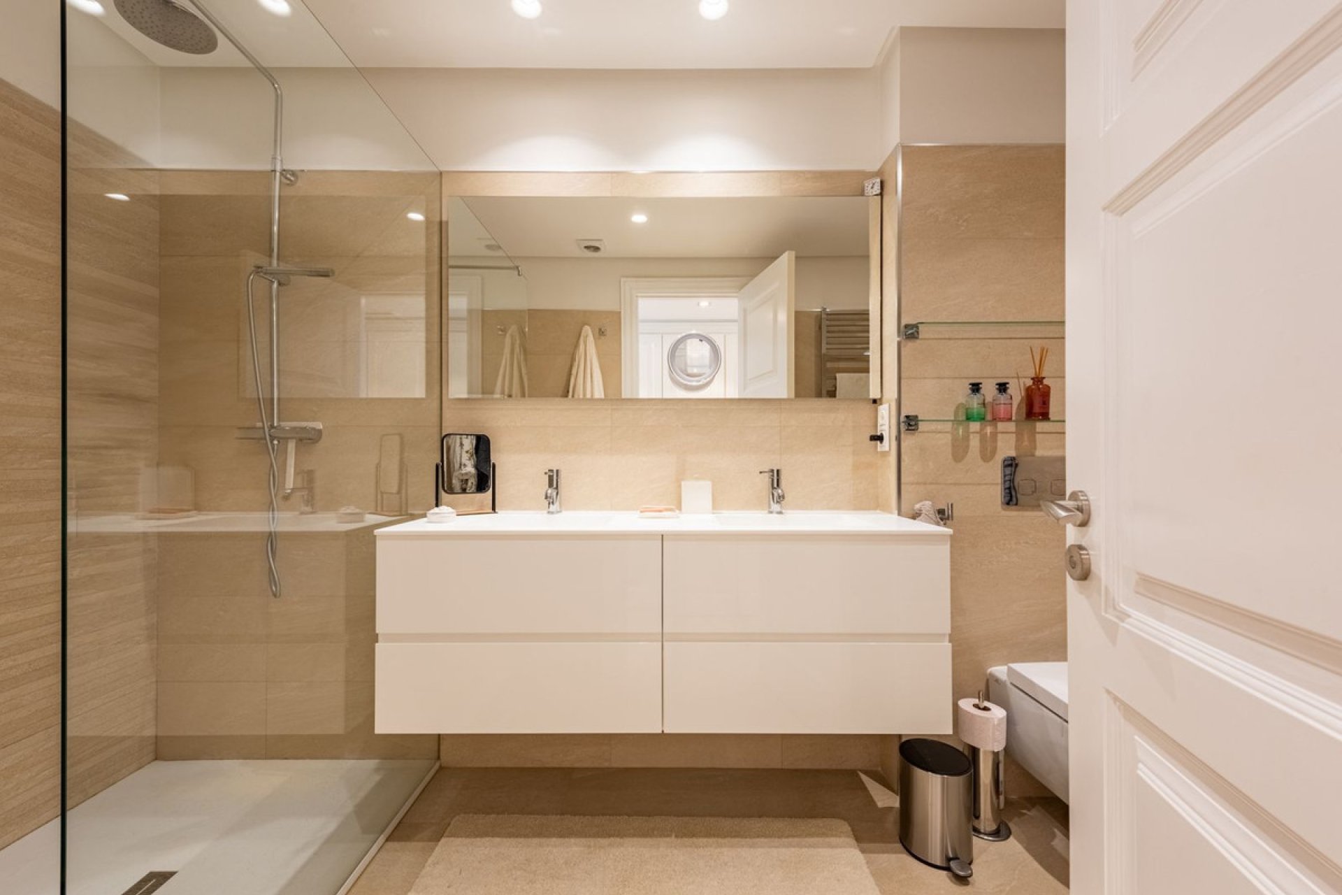 Reventa - Ground floor apartment - Estepona - Estepona Centro