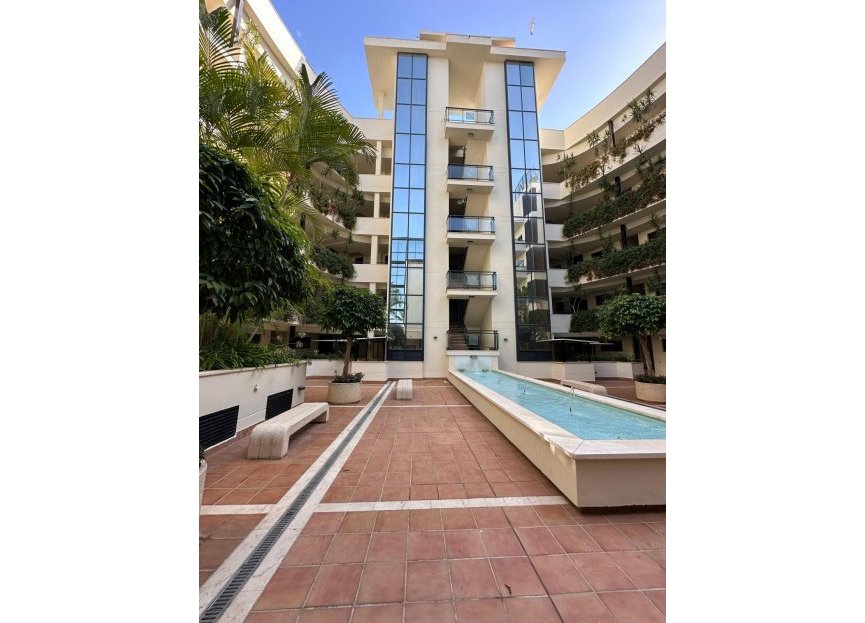 Reventa - Ground floor apartment - Estepona - Estepona Centro