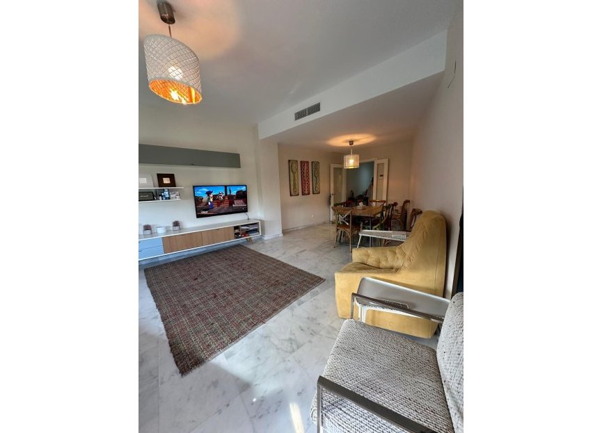 Reventa - Ground floor apartment - Estepona - Estepona Centro