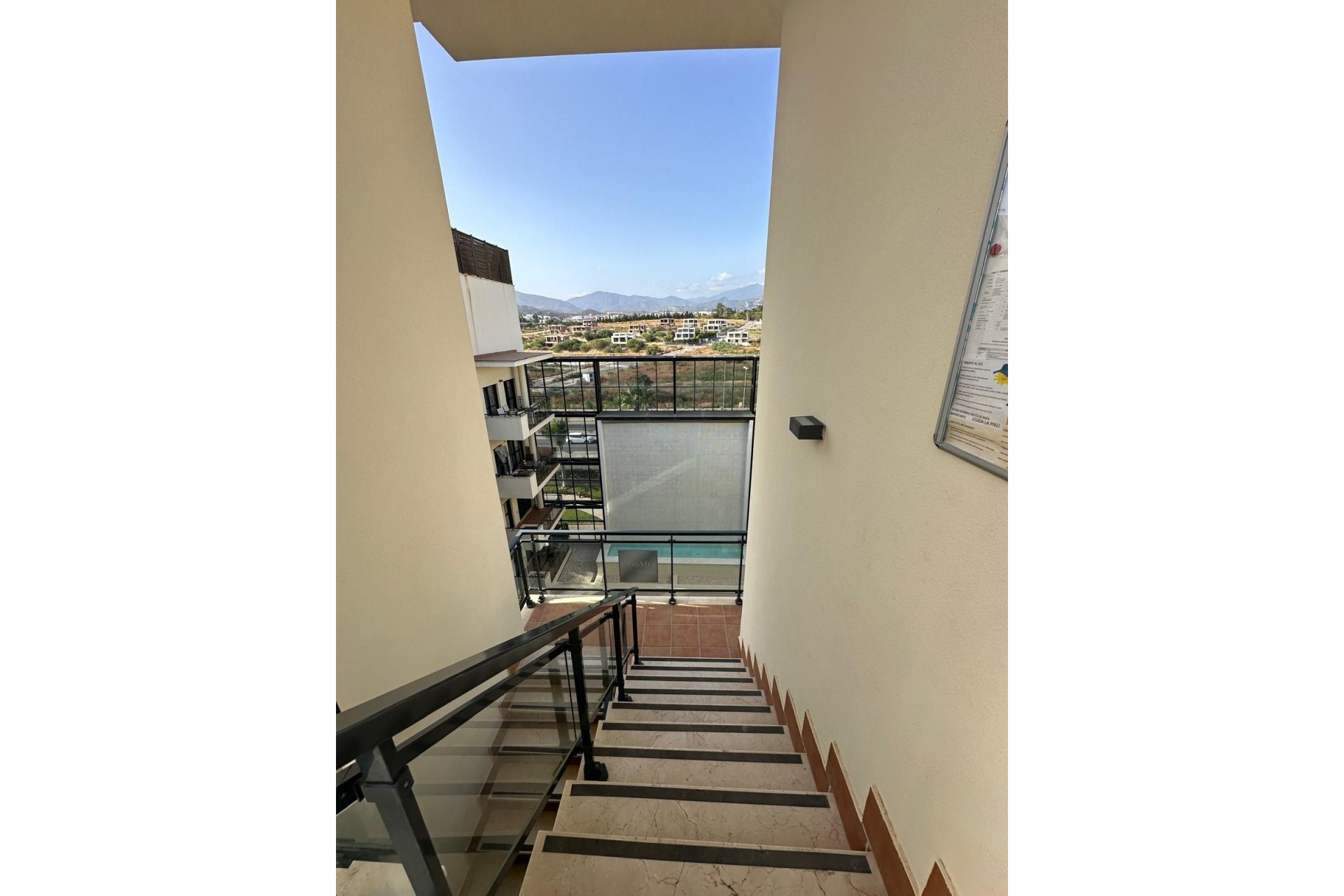 Reventa - Ground floor apartment - Estepona - Estepona Centro