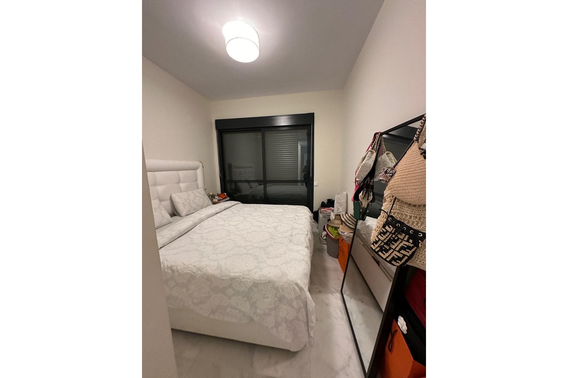 Reventa - Ground floor apartment - Estepona - Estepona Centro