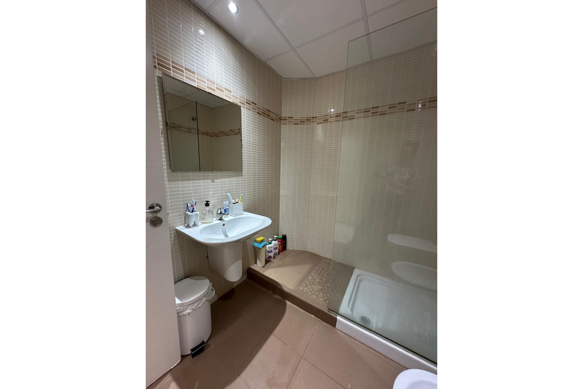 Reventa - Ground floor apartment - Estepona - Estepona Centro