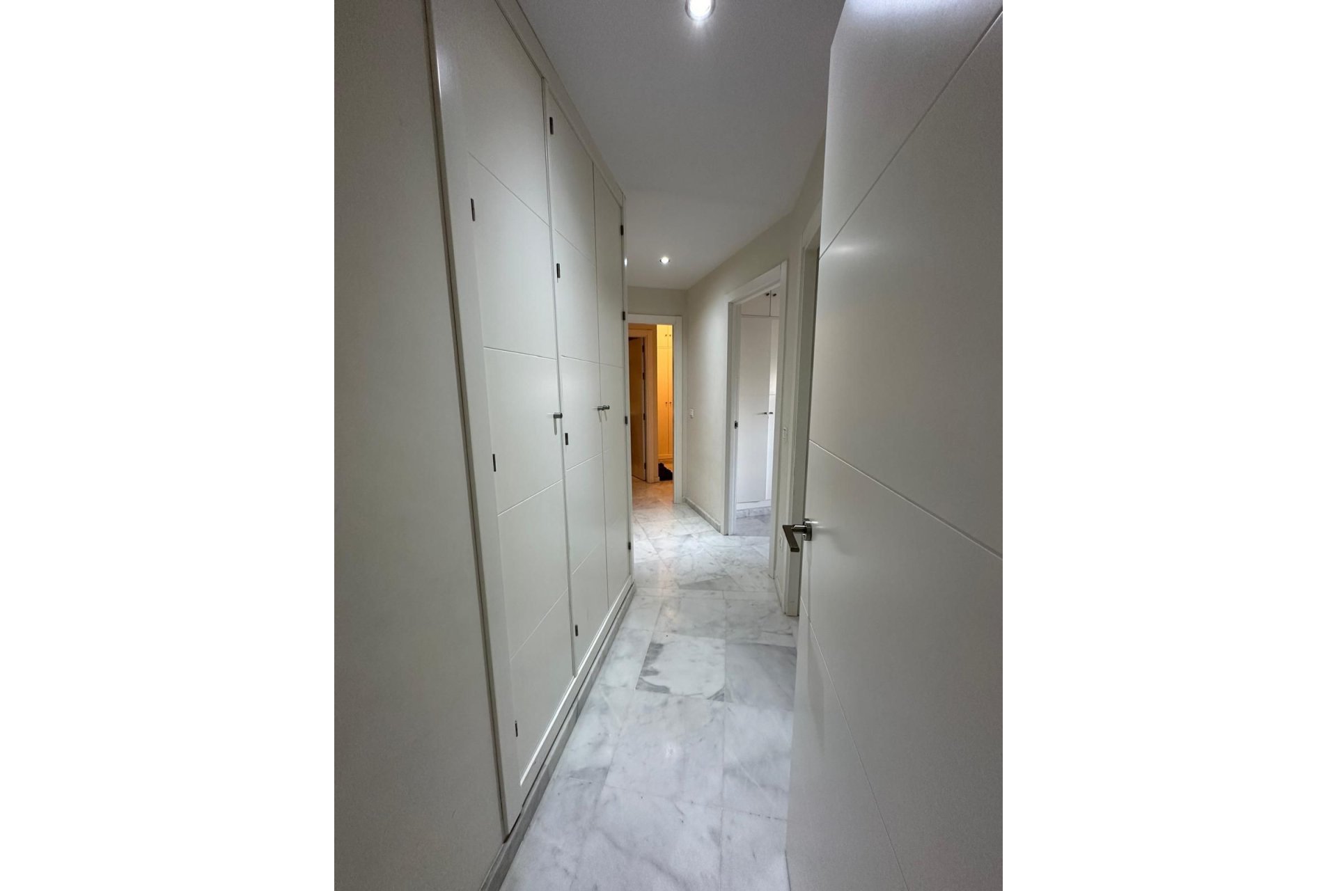 Reventa - Ground floor apartment - Estepona - Estepona Centro