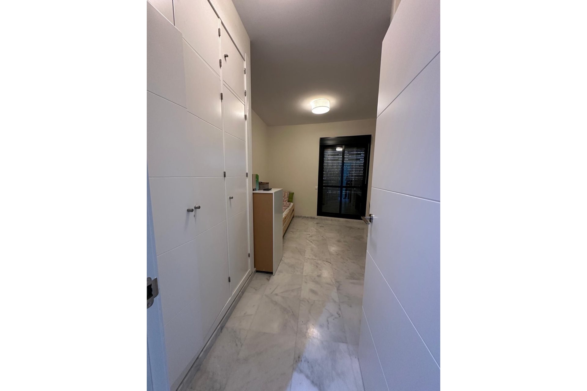 Reventa - Ground floor apartment - Estepona - Estepona Centro