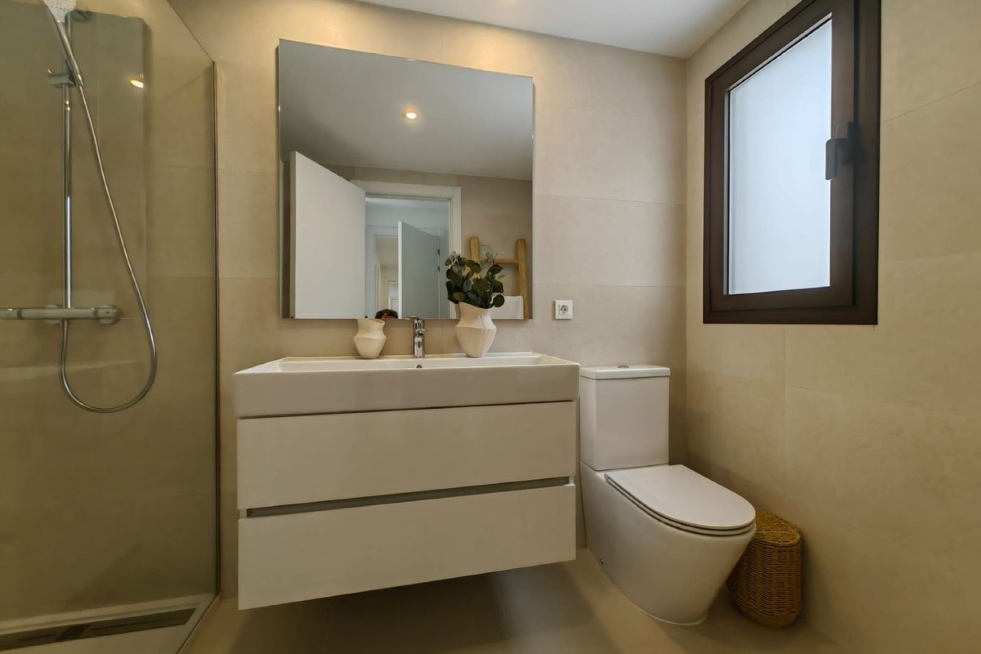 Reventa - Ground floor apartment - Estepona - Estepona Centro