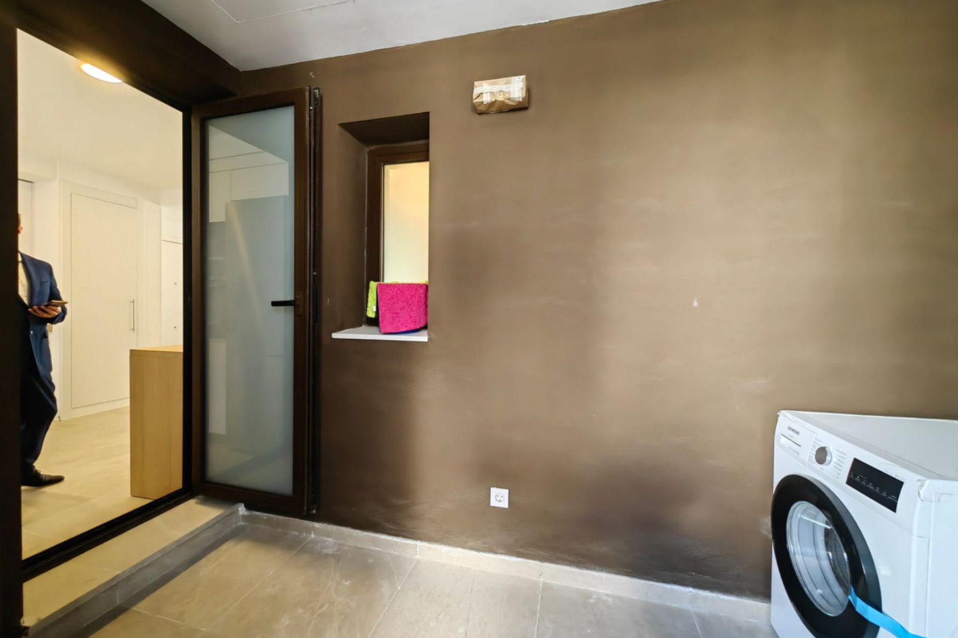 Reventa - Ground floor apartment - Estepona - Estepona Centro