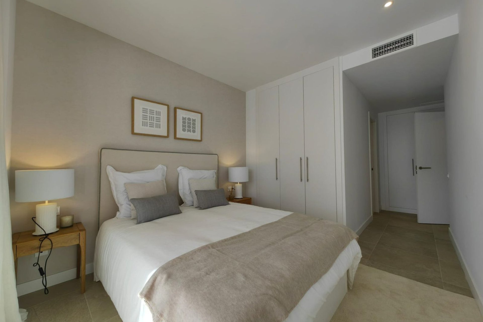 Reventa - Ground floor apartment - Estepona - Estepona Centro