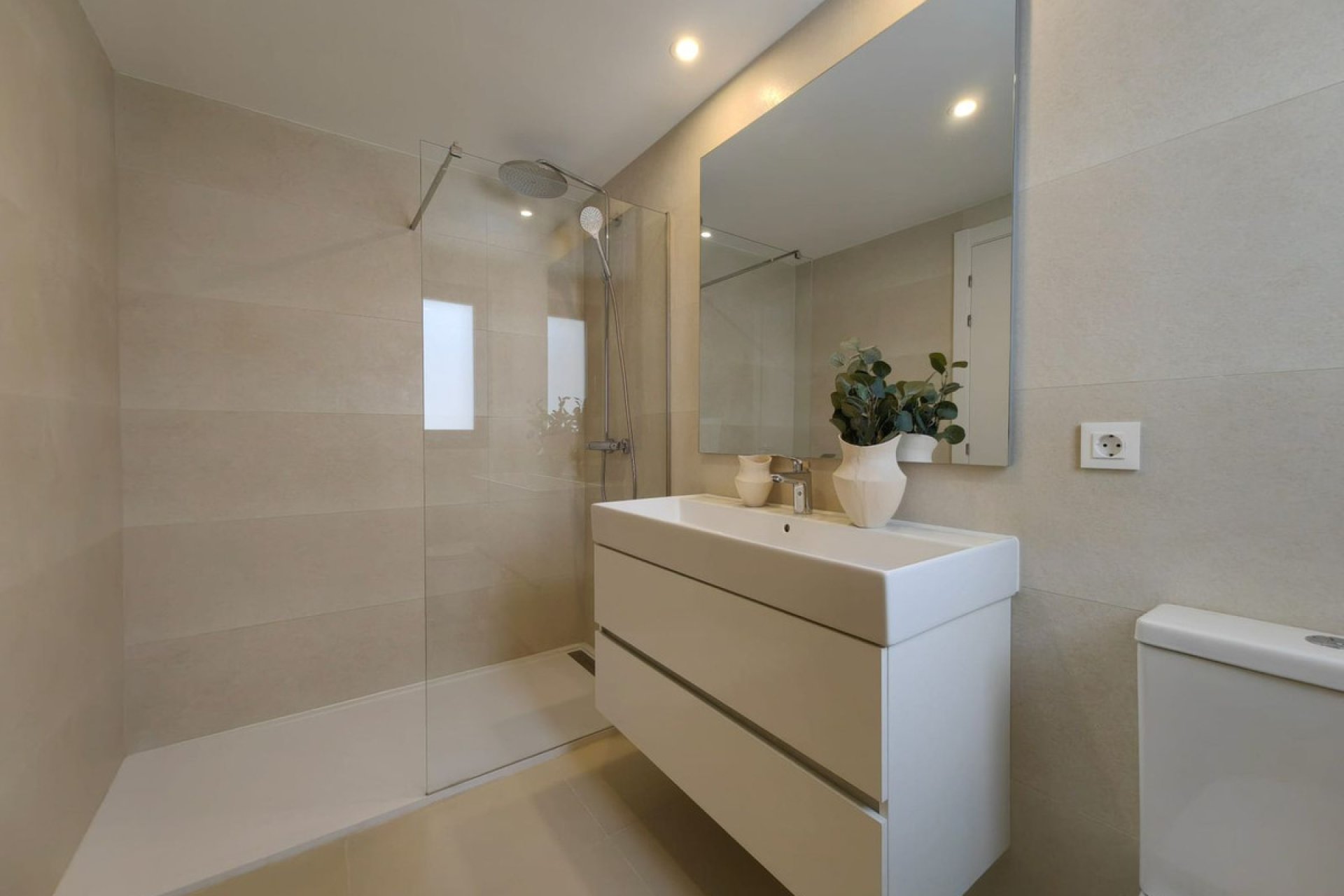 Reventa - Ground floor apartment - Estepona - Estepona Centro