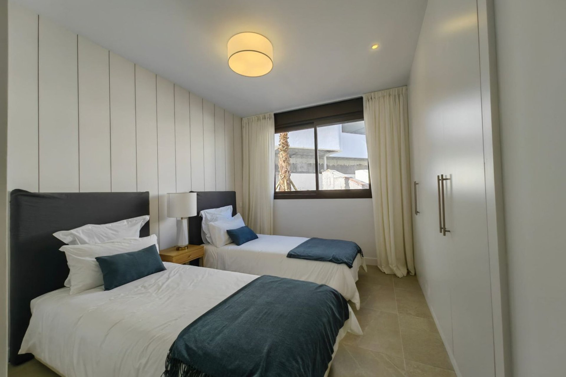 Reventa - Ground floor apartment - Estepona - Estepona Centro