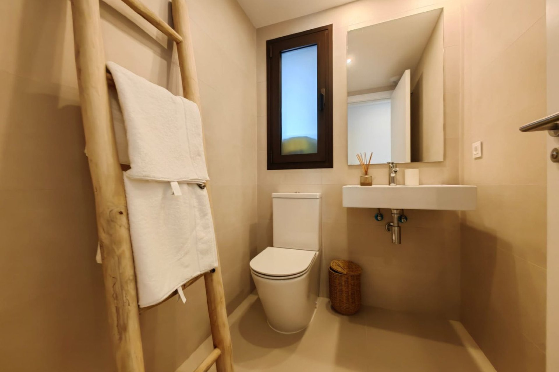 Reventa - Ground floor apartment - Estepona - Estepona Centro