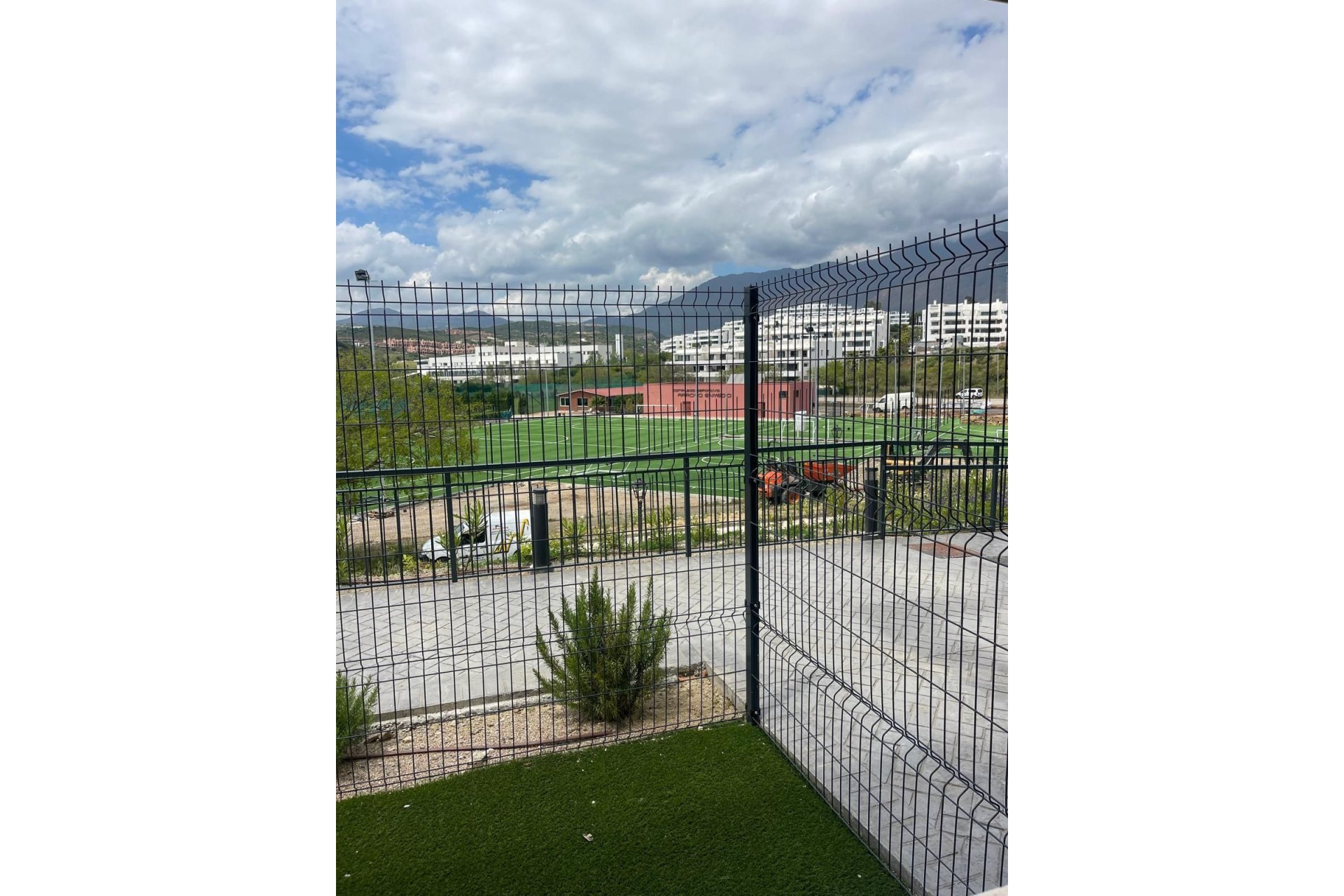 Reventa - Ground floor apartment - Estepona - Estepona Centro